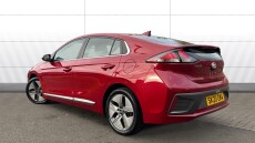 Hyundai IONIQ 1.6 GDi Hybrid 1st Edition 5dr DCT Hybrid Hatchback